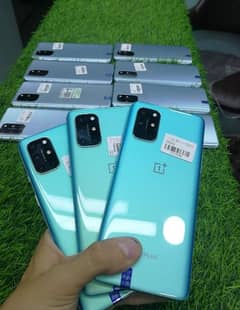 OnePlus 8T new phone (price will be negotiable)