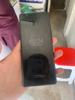 Sony xperia 5 , total genuine