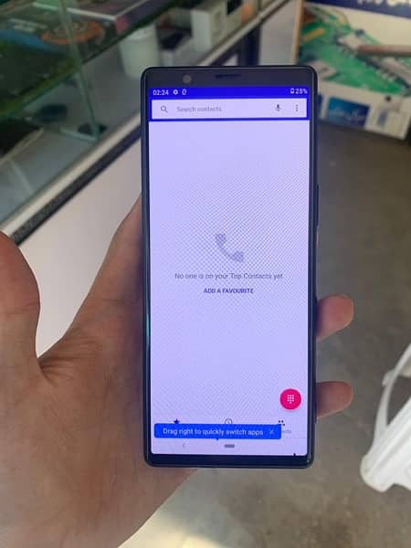 Sony xperia 5 , total genuine 2