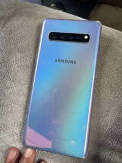 Samsung S10 plus 5g