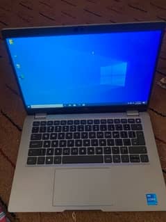 Dell latitude 5320 i5 11th gen