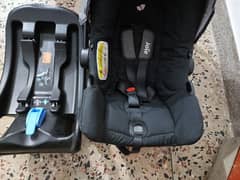 BABY CAR SEAT