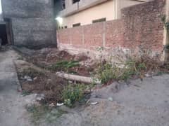 Affordable Prime Location Building For Sale In Gajju Matah 0