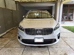 KIA Sorento V6 2024