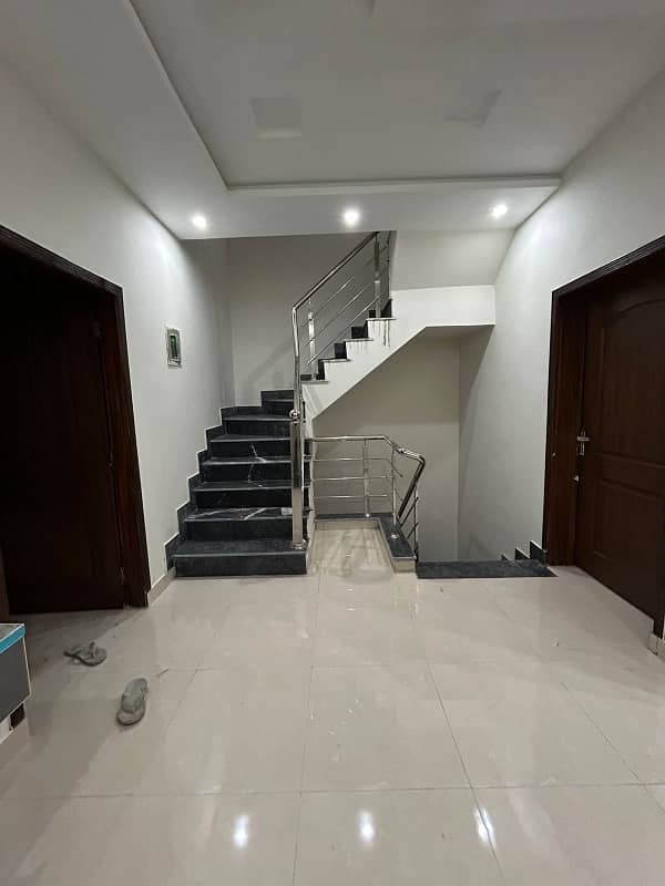 Prime Location House Of 4 Marla For sale In Central Park Housing Scheme 5