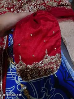 bridal lehunga for sale