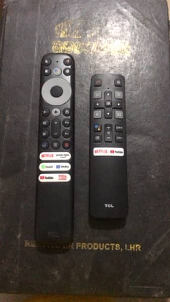 changhong and sony original remote available 2