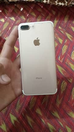 iPhone 7 Plus pta approved