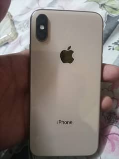 Iphone XS 256gb Non pta factory unlock