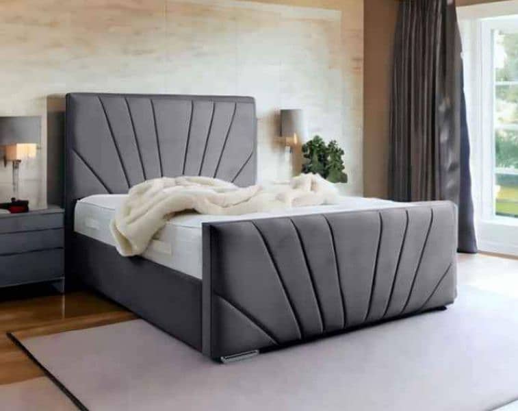 High quality beds, Poshish beds 12