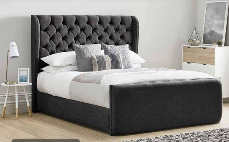 High quality beds, Poshish beds 13