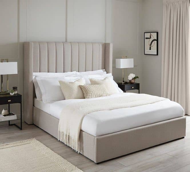 High quality beds, Poshish beds 14