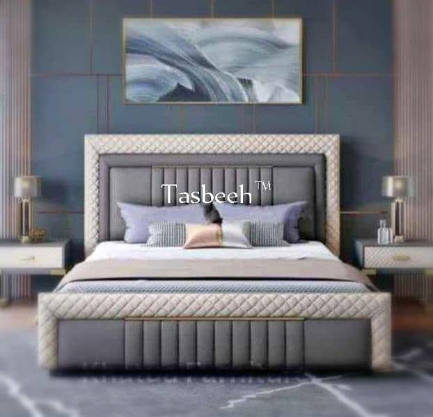 High quality beds, Poshish beds 16