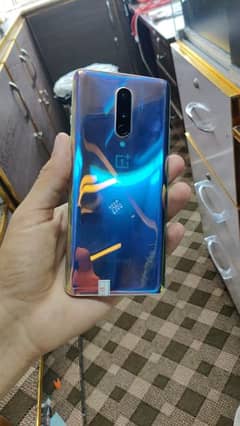 OnePlus 8 (price will be negotiable)