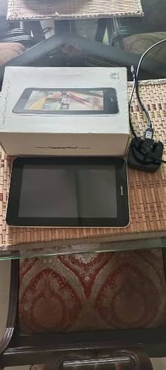 huawei tablet 0