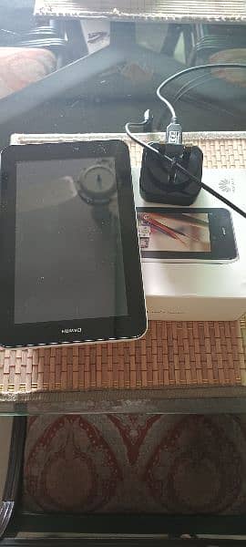 huawei tablet 1