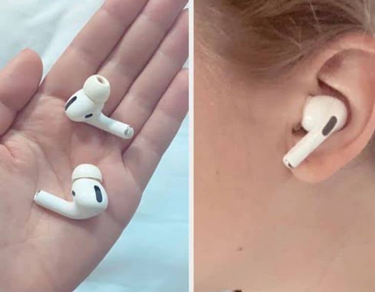 Airpods Pro 4