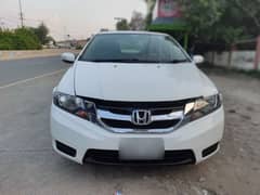 Honda City 1.3 IVTEC 2021