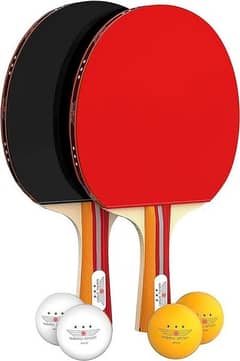 Table Tennis Racket Nibiru 0