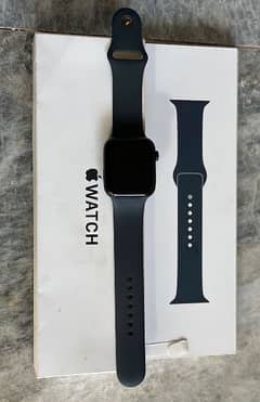 Brand new apple watch series 9 with full warranty just box open