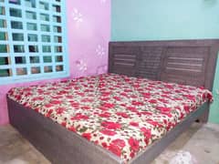 sell Buyitifull king bed