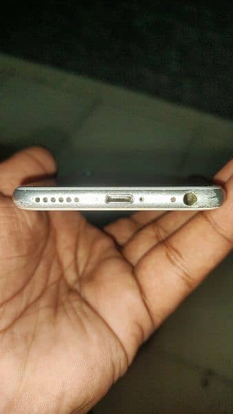 iphone 6s 64GB non PTA Lush condition 11