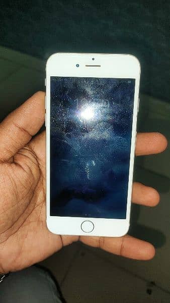 iphone 6s 64GB non PTA Lush condition 12