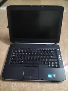 DELL LATITUDE E5420