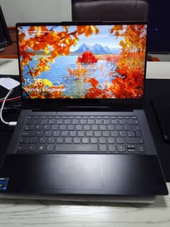 Lenovo Yoga 9 | i7 11 Gen