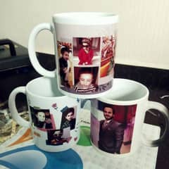 Print your Customized Mug in Just 15 Minutes in Bahria Town Lahore