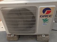 gree ac inveter