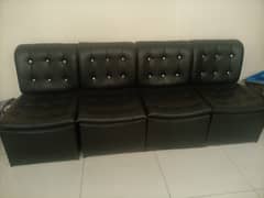 Office sofa for sale in Rawalpindi