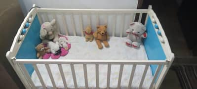 Kids cot /Baby cot / Kids bed for sale