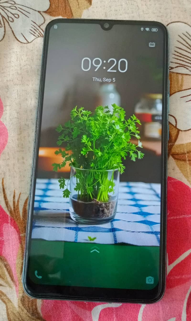 Vivo s1 (4/128) 4