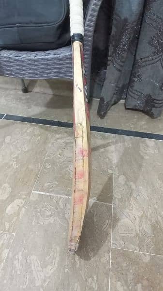 Hs bat available 3