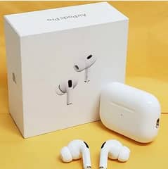 Airpods pro 2(2 Generation) High Quality sound 0