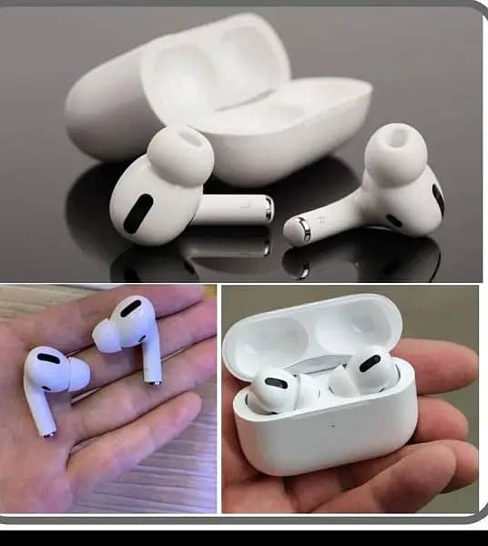 Airpods pro 2(2 Generation) High Quality sound 2