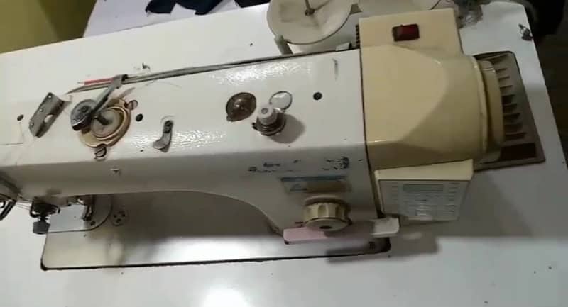 Knits production machines complete Unit (price negotiable) 4