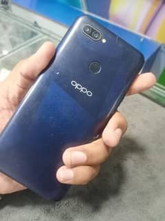 Oppo A12