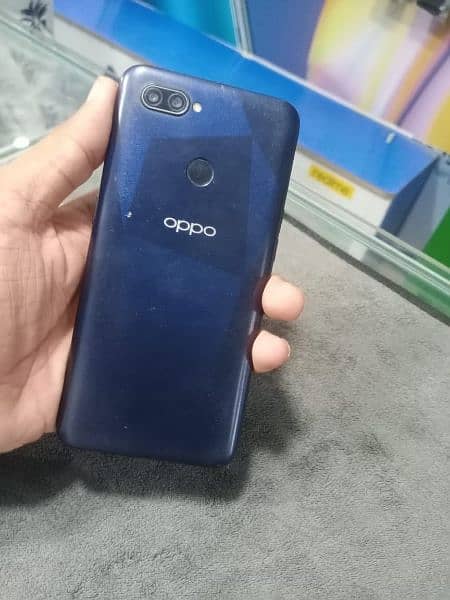 Oppo A12 2