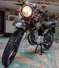 Yamaha