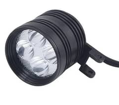 one piece LED light