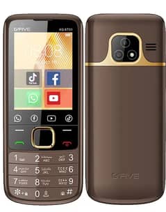 Gfive 4G 6700