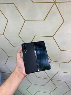 SamSung Galaxy Fold 3 NonPta 12/512gb