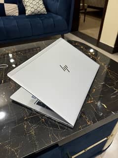 HP EliteBook 850 G6