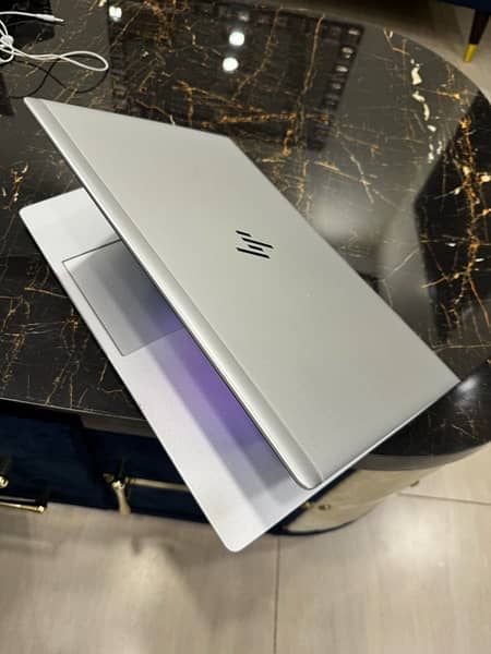 HP EliteBook 850 G6 1