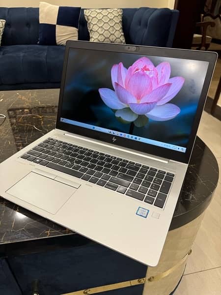 HP EliteBook 850 G6 2