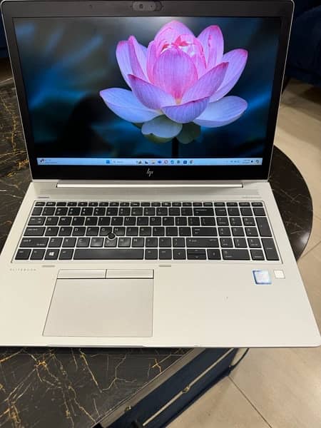 HP EliteBook 850 G6 3