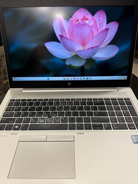 HP EliteBook 850 G6 4