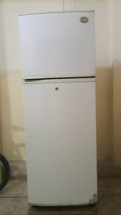 LG refrigerator